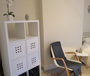 Sunny double room for single occupancy - Photo 3