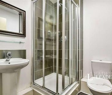 City Point, Chapel Street, Salford, Greater Manchester, M3 - Photo 6