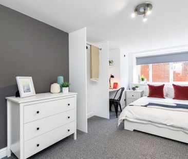 2 bedroom flat to rent - Photo 1