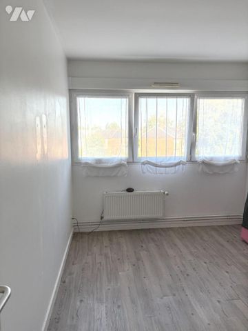 LOCATION APPARTEMENT - SIN LE NOBLE - Photo 4