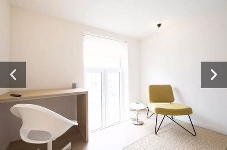 Studio te huur - Photo 2