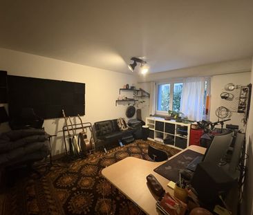3 Zimmer, 64 m², 2. Stock - Foto 4
