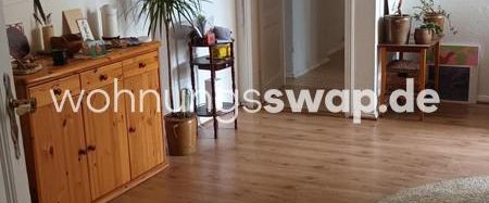 Wohnungsswap - 2 Zimmer, 55 m² - Müllerstraße, Mitte, Berlin - Photo 1