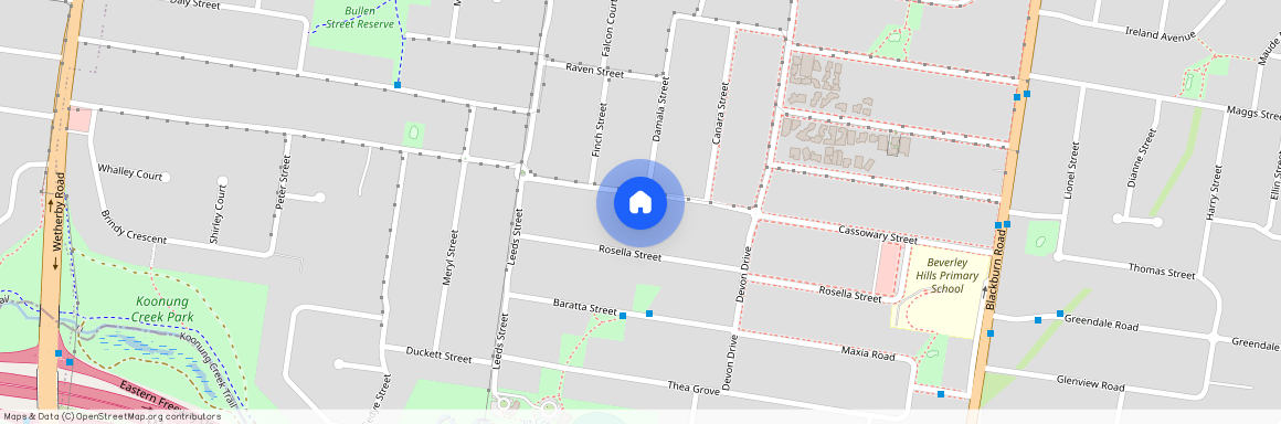 50A Cassowary St, Melbourne, Victoria 3109