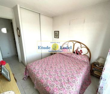 Appartement Biot Saint-Philippe - Photo 4