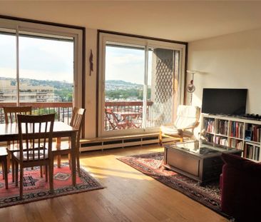 Location appartement 3 pièces, 75.68m², Boulogne-Billancourt - Photo 4