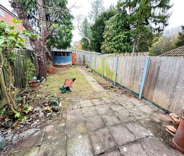 2 bedroom terraced house to rent - Photo 3