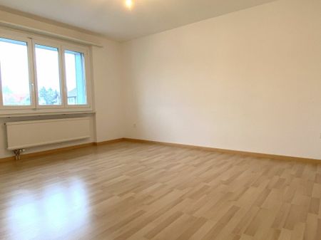 gepflegte 3.5 Zimmer- Wohnung in Sirnach - Photo 3