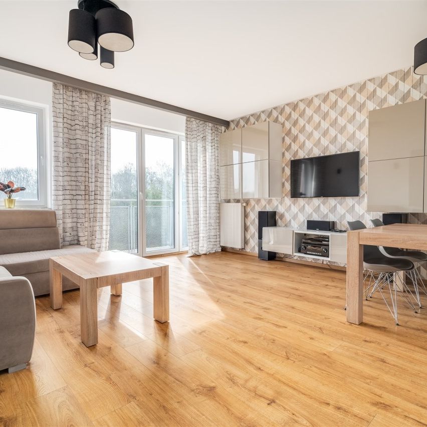 Łódź, Polesie, Zdrowie, Konstantynowska - Photo 1