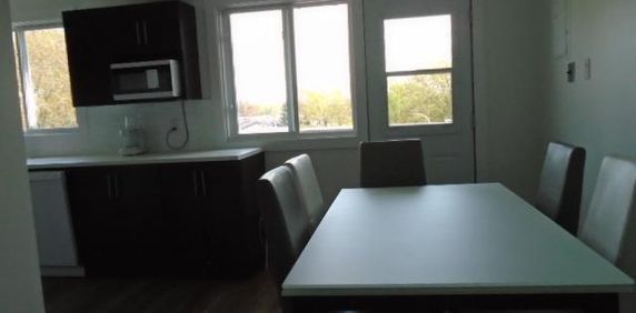 6 ½ rue Notre Dame Laval 5 électros Inclus LIBRE - Photo 2