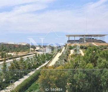 Διαμέρισμα για ενοικίαση Καλλιθέα - Photo 3