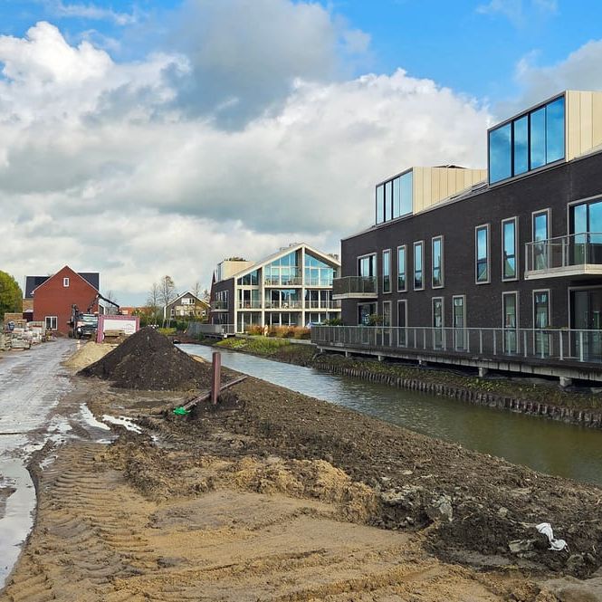 Limousinstraat 23, Middenbeemster, 1462SL - Foto 1