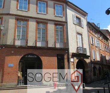 Appartement T1 en location à Toulouse - Photo 2