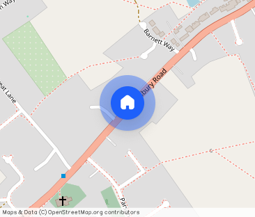 Aylesbury Road, Bierton - Photo 1