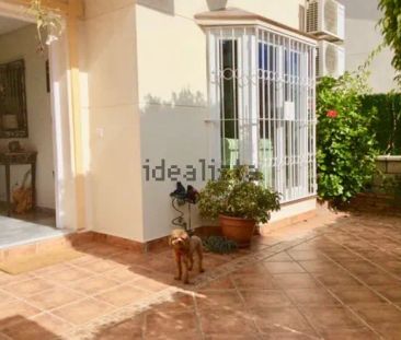 Alquiler de chalet adosado en Calle Cantarranas, 16 - Photo 1