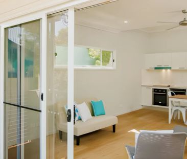 1 Bedroom Apartment - Photo 3