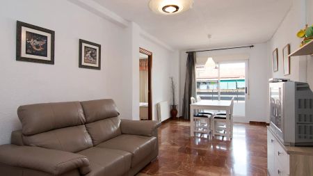 Piso de alquiler en Calle Fontiveros, 31, Barrio de Zaidín - Photo 3