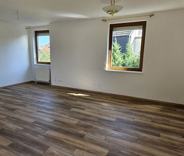 1 Zimmer Wohnung, saniert mit Balkon und Autoabstellplatz - Foto 3