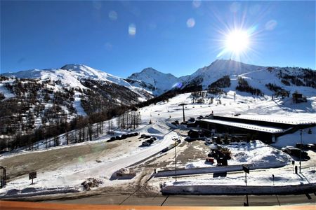 Bilocale via Pinerolo 27, Colle Sestriere, Sestriere - Photo 2