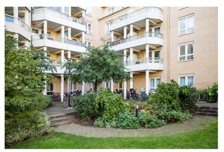 Gamletullsgatan 17 - Foto 5