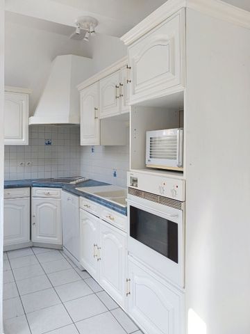 Appartement à louer - BOULEVARD CARTERET - Photo 3