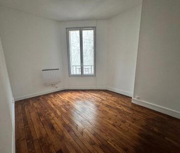 APPARTEMENT T2 A LOUER - PARIS 17EME ARRONDISSEMENT - 38.12 m - 1 3... - Photo 2