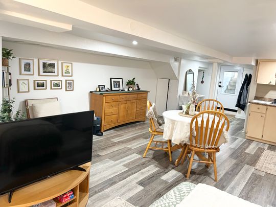 For Lease - 21 Delaware Avenue Unit# lower level, Toronto, Ontario - Photo 1