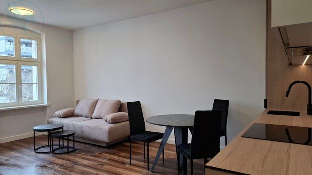 Św. Wawrzyńca, Poznań - Фото 1