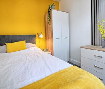 4 bedroom house share to rent - Photo 3