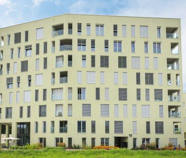 3.5 pièces - uniquement réservés aux 55 ans et plus - Foto 1