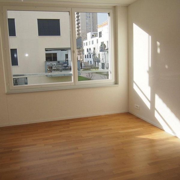 Stilvoll leben nähe Zürich - exklusiv an der Roosstrasse - Photo 1