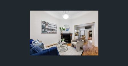 Stylish 1 Bedroom Cottage In The Heart Of North Adelaide! - Photo 3