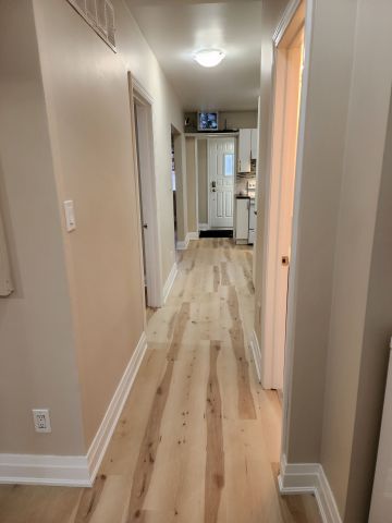 For Lease - 25 West 4th Street Unit# A, Hamilton, Ontario - Photo 5