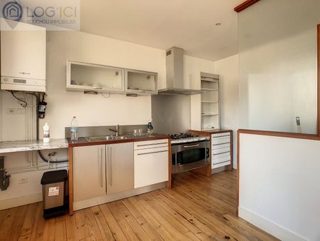 Location Appartement 2 pièces 49m² PAU 64000 - Photo 5