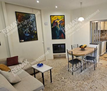 Μονοκατοικία για ενοικίαση Λαγονήσι (Καλύβια Θορικού) - Photo 1