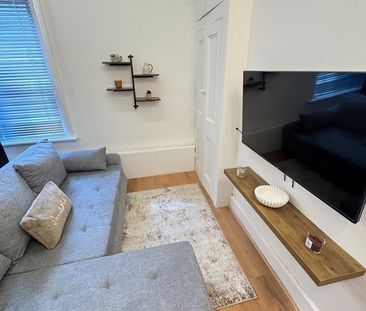 1 Bed Flat, Wilton Avenue, SO15 - Photo 1