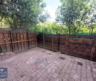 Appartement à louer 1 pièce 26.31m² - Photo 6