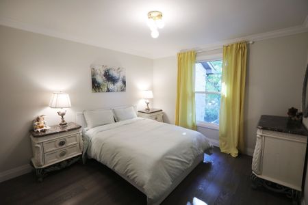 For Lease - 15 Morning Glory Way, Toronto, Ontario - Photo 3