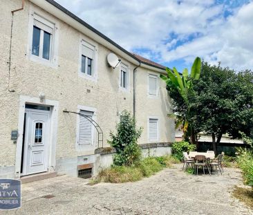 Appartement à louer 3 pièces - Photo 4