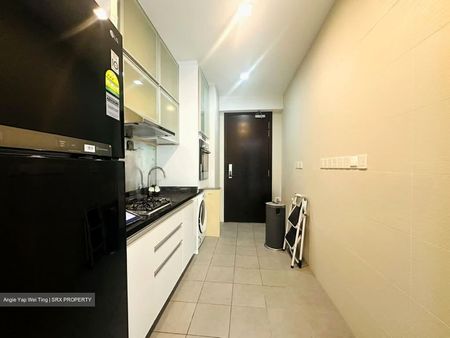 The Mercury (D10), Apartment - For Rent - Photo 3