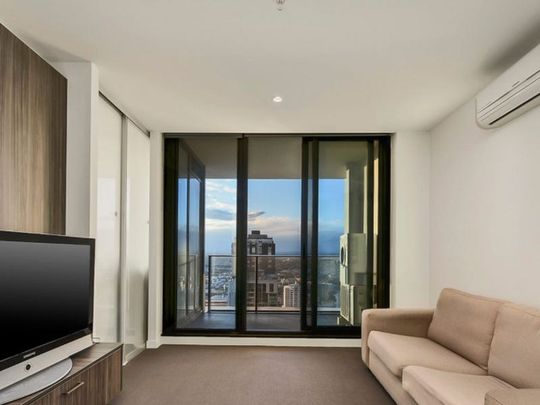 3201/220 Spencer Street, MELBOURNE - Photo 1