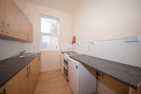 Sherwood Rise, Nottingham - Photo 4