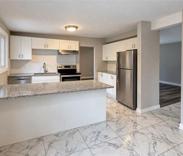 For Lease - 63 Sanatorium Road Unit# Upper, Hamilton, Ontario - Photo 3