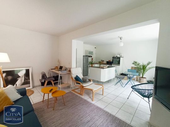 Location Appartement 2 pièces 52m² ST CHERON 91530 - Photo 1