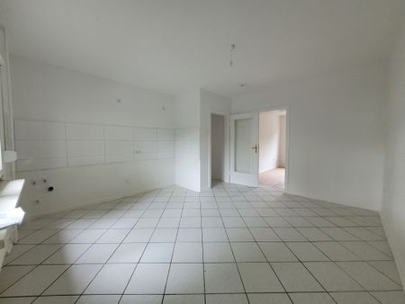 Renovierte 2-Zimmer-Wohnung im Erdgeschoss! - Foto 5