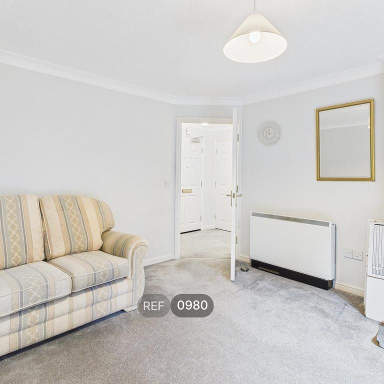 1 bedroom apartment to rent - Photo 1