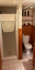 Belle chambre au cœur du Vieux-Limoilou, centre ville de Québec - Photo 3