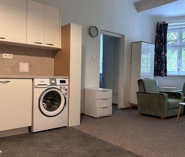 Pronájem bytu 2+kk 55 m² - Fotografie 5