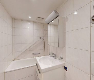 Smarte Starterwohnung - Foto 4