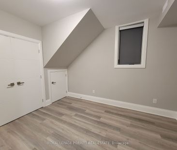For Lease - 15 Elton Crescent Unit# Lower, Toronto, Ontario - Photo 3